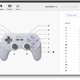 8BitDo’s Ultimate Software is currently only available for Windows and macOS, there’s no mobile app, which is kind of disappointing.